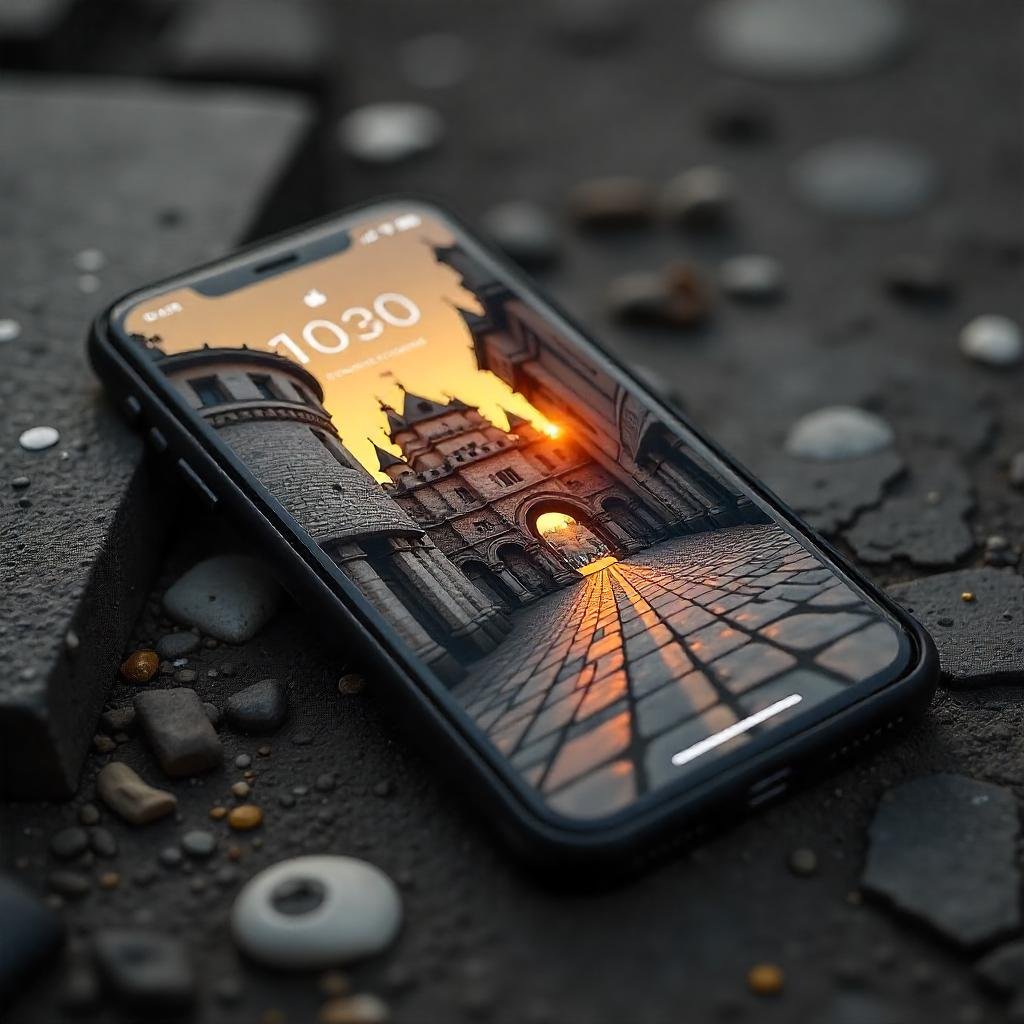 Castle APK Download 2025 - Free Streaming App