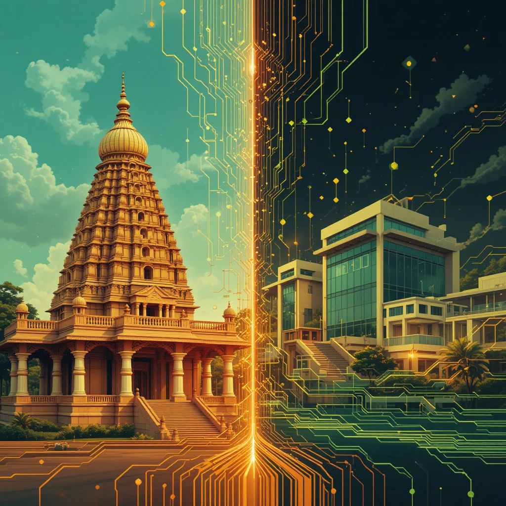 Cyberkannadig: Karnataka's Digital Heritage Revolution Explained
