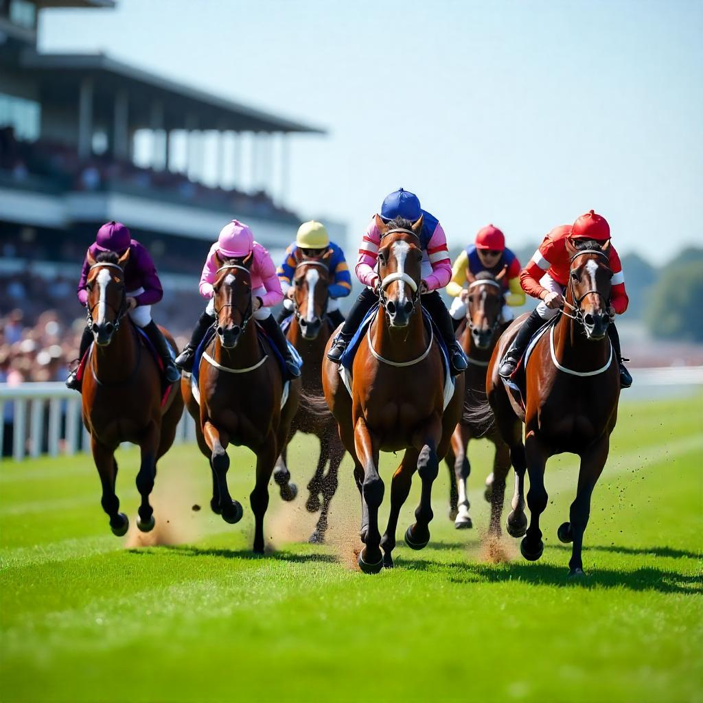 Fairview Racing Tips India: Expert Guide to South Africa’s Races