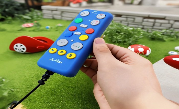Games