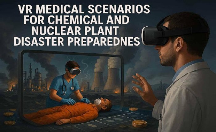 VR Medical