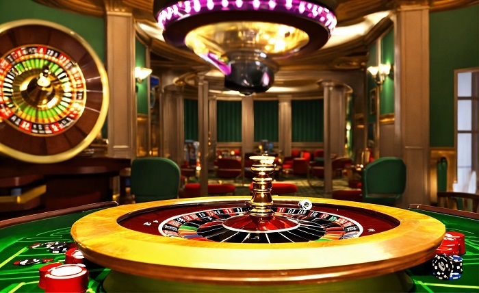 MM88 casino slot game interface
