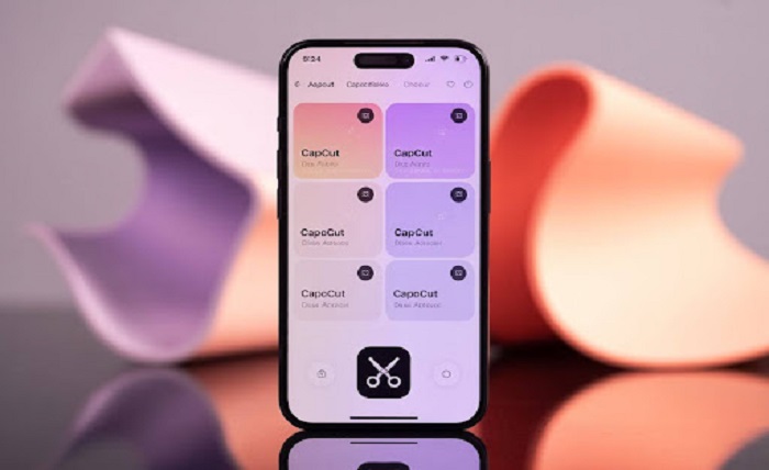 CapCut Pro APK