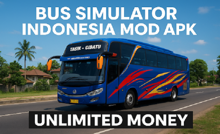 Bus Simulator
