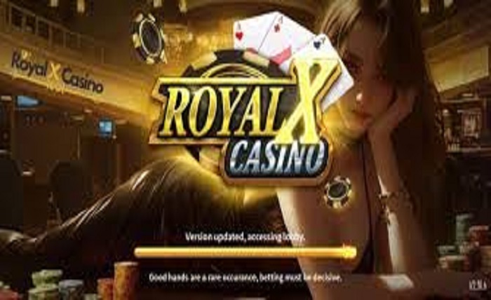 Royal X Casino