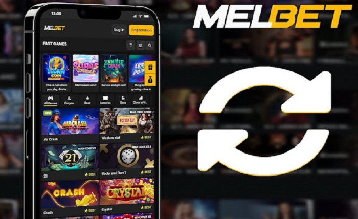 Melbet App