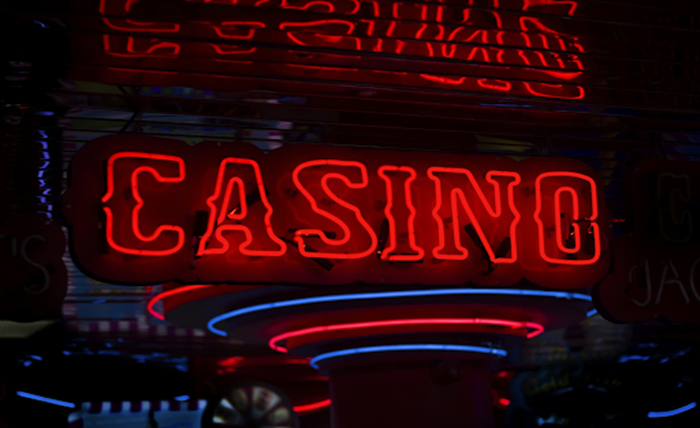 Online Casinos