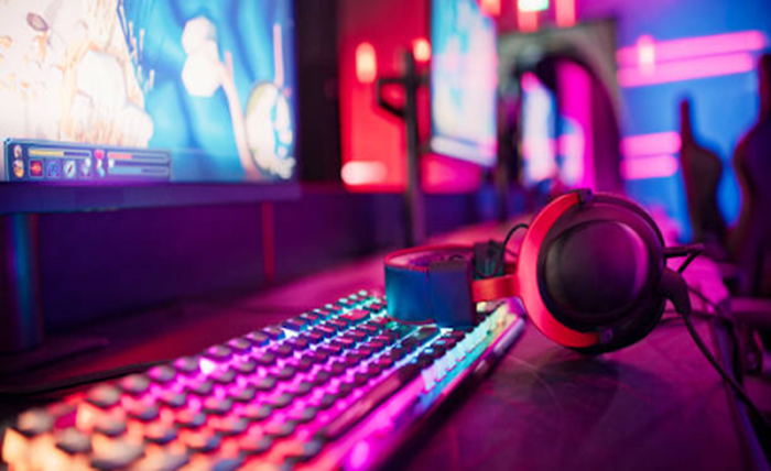 Online Games