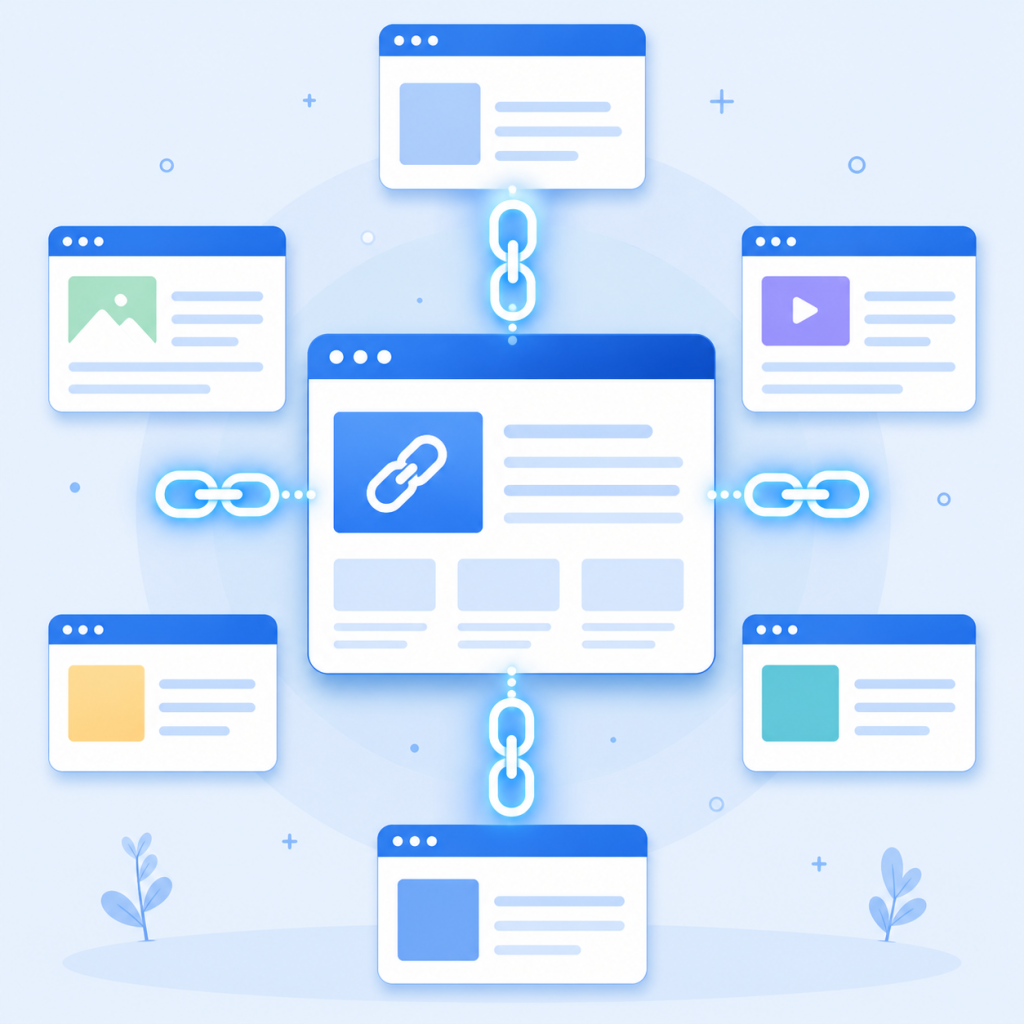 SEO Link Building for Better Rankings