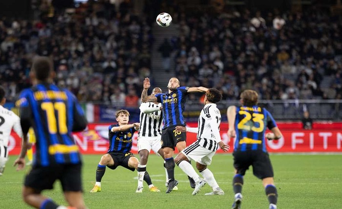 2012/2013 Serie A Market