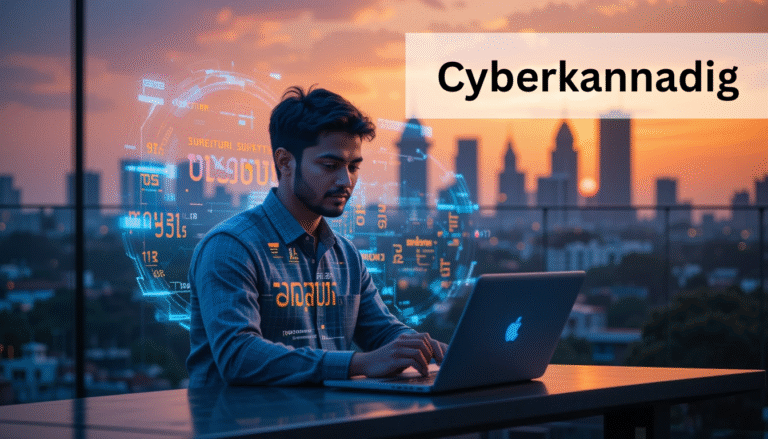 Cyberkannadig: Karnataka's Digital Heritage Revolution Explained