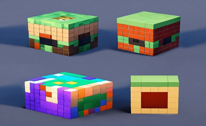 Minecraft APK
