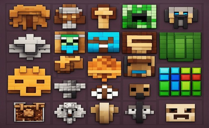 Minecraft APK