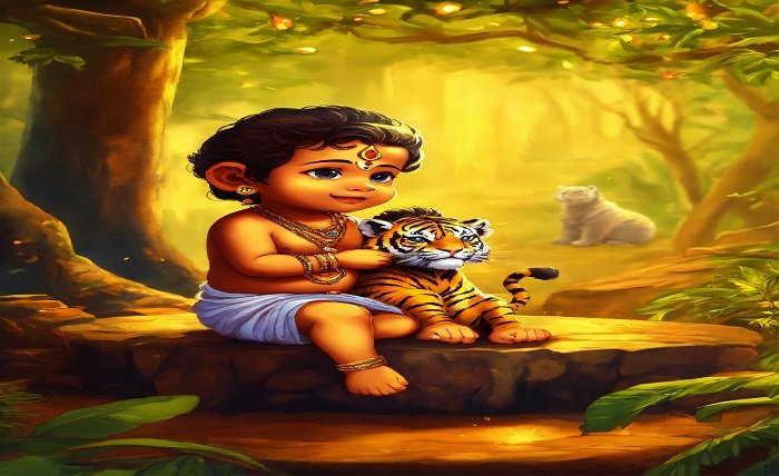 hanuman chalisa kannada