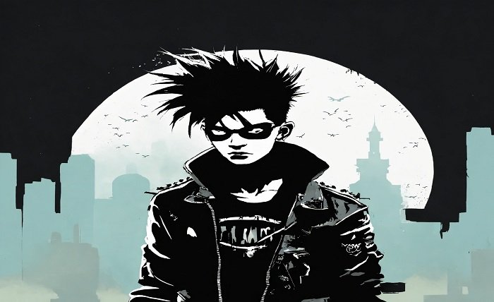 is the one punch man manga finished