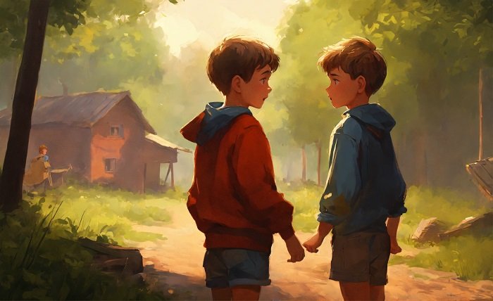 you are my lover friend